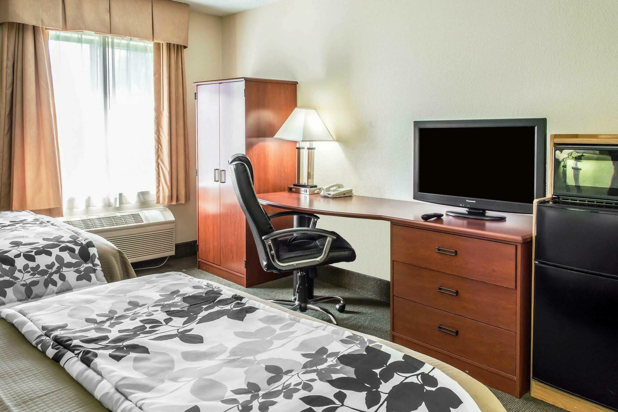 Sleep Inn Wytheville I-77 And I-81 Luaran gambar